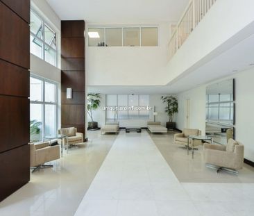 Vila Nova Conceição: 1 Suíte | 2 Vagas | 72 m² úteis - Foto 1