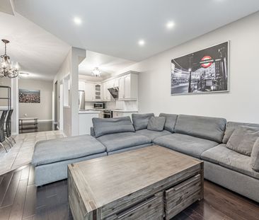 For Lease - 25 White Beach Crescent, Vaughan, Ontario - Photo 1