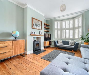 3 bedroom terraced house to rent - Photo 4