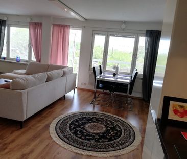 Ekedalsvägen, Stockholm - Foto 1