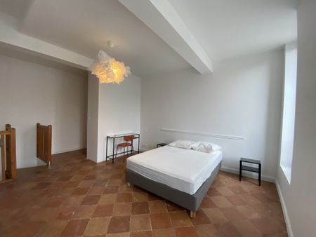 Location Appartement 2 pièces 56m² CASTELNAUDARY 11400 - Photo 4