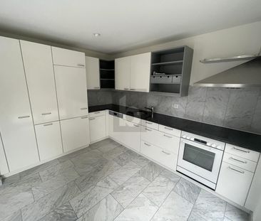 CHARMING WITH WOOD STOVE AND GARAGE - Photo 3