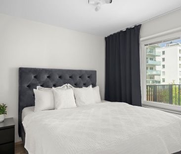 Frestavägen, Stockholm - Foto 2