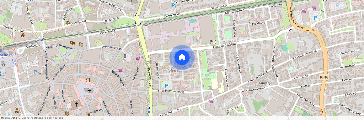 Beatrixstraat 46, 7511 KL, Enschede