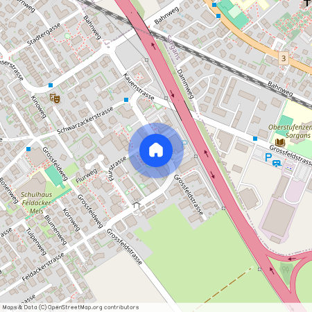 8887, Mels, Grossfeldstrasse, 6b