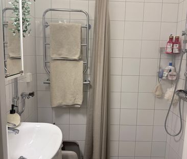 Kyrkogatan, Sundbyberg - Photo 4