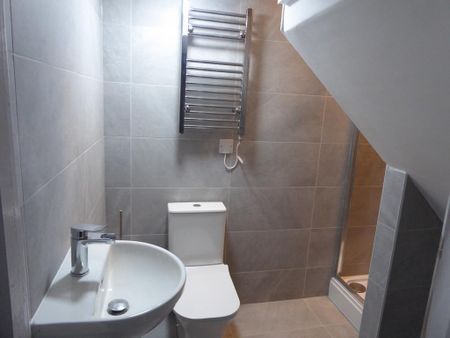 Studio to rent - Photo 4