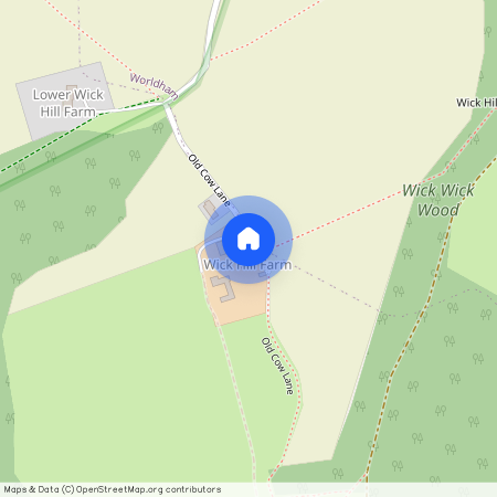 Hartley Mauditt, Hampshire GU34