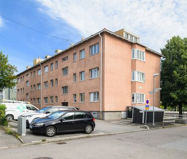 Axgränd 5 A, Linköping - Foto 1