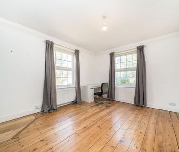 4 bedroom maisonette to rent - Photo 6
