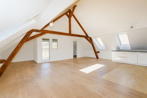 Spacieux appartement de 4,5 pièces à Kirchdorf - Foto 1