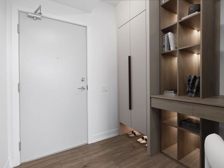 For Lease - 225 Veterans Drive Unit# 511, Brampton, Ontario - Photo 4