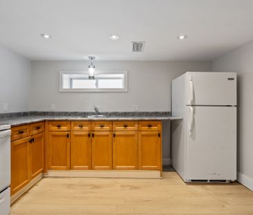 For Lease - 318 Ashland Avenue Unit# 2, London East, Ontario - Photo 1