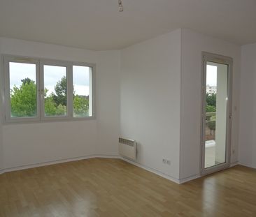 Location Appartement 2 Pièces 46 m² - Photo 1