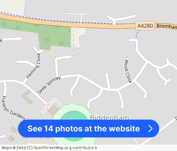 Deep Spinney, Biddenham, MK40 - Photo 1