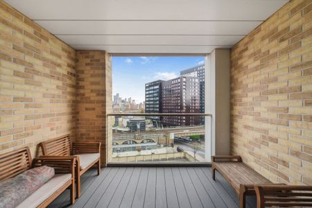 Palmer Road London SW11 - Photo 5