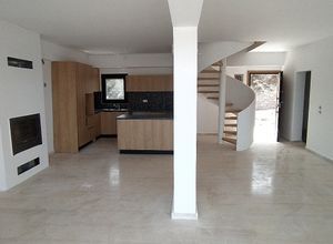 Μεζονέτα για ενοικίαση - Λουτράκι-Περαχώρα, - Photo 1