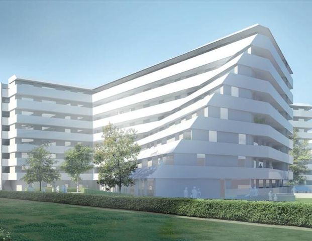 1110 Wien, Fickeysstraße 5-7 - Photo 1