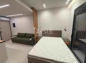 Studio/Γκαρσονιέρα για ενοικίαση - Πάτρα, - Photo 5