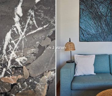 Appartement à louer - Aix-en-Provence 5 pièces de 100.87 m² - Photo 1