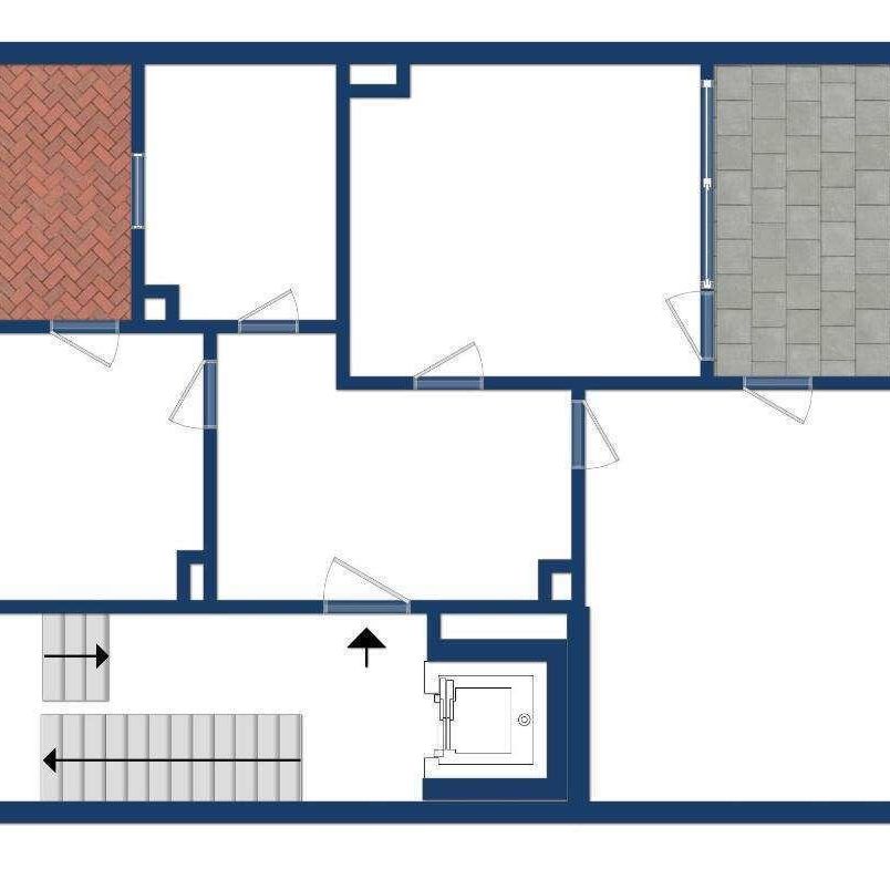 2-Zimmer Wohnung mit ruhigem und sonnigem Balkon in München-Denning - Photo 1