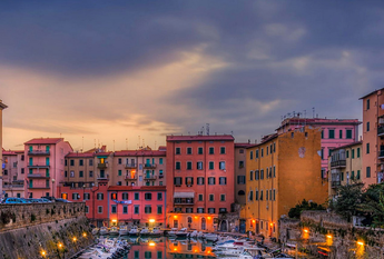 Appartamento in Affitto a Livorno