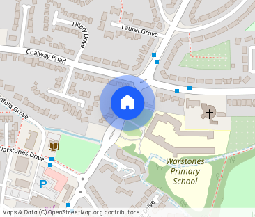 Warstones Road, Wolverhampton, WV4 - Photo 1