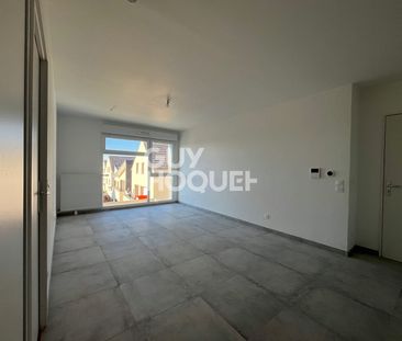 Appartement Ormoy 2 pièces 41.30 m2 - Photo 4