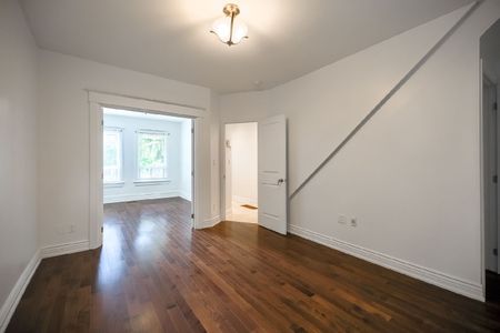 For Lease - 108 Armstrong Avenue Unit# Main, Toronto, Ontario - Photo 4