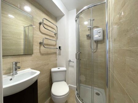 1 bedroom in a house share to rent - Photo 5