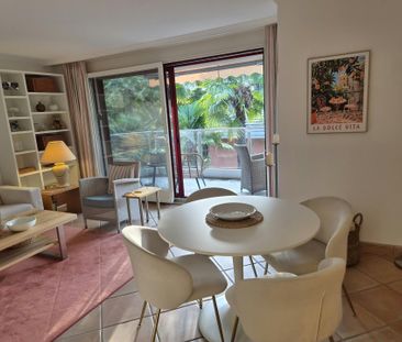Nachmieter für 3 ½-Zimmer-Ferienwohnung / 2. Wohnsitz gesucht - Foto 3