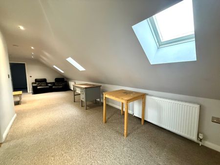 High Street, Needham Market, Ipswich, IP6 - Photo 4