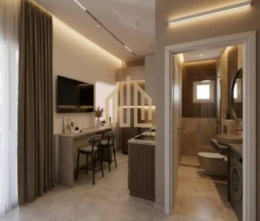 Studio/Γκαρσονιέρα για ενοικίαση Ευαγγελικά (Κατερίνη) - Φωτογραφία 2