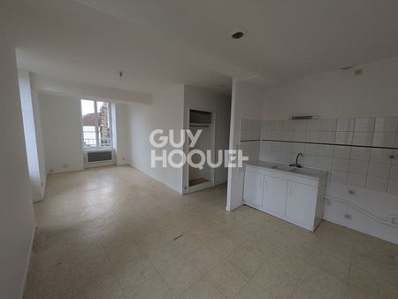 Location Appartement 2 pièces 41m² SEIGNELAY 89250 - Photo 5