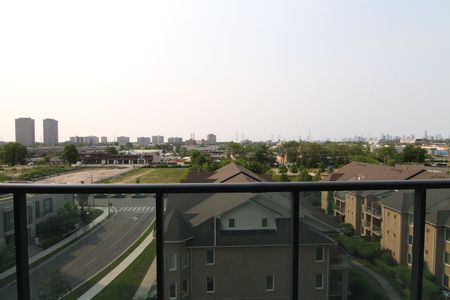 For Lease - 35 Brian Peck Crescent Unit# 608, Toronto, Ontario - Photo 4