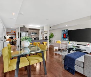 For Lease - 242 Rideau Street Unit# 206, Lower Town - Sandy Hill, O... - Photo 5