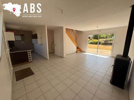 Location Maison 5 pièces 98m² - Photo 4