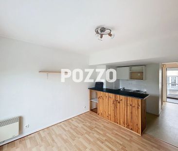 STUDIO - 24 M² - QUARTIER UNIVERSITE - Photo 1