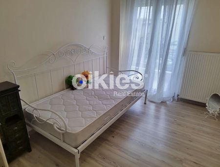 Διαμέρισμα για ενοικίαση Πυλαία - Photo 5