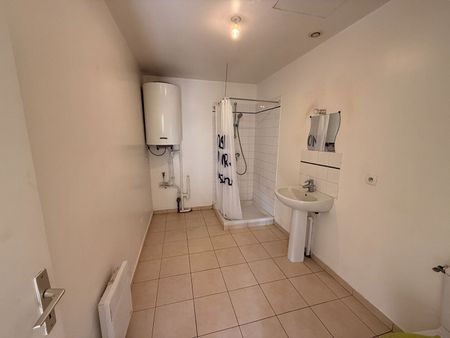 Appartement Maisse 3 pièce(s) 72 m2 - Photo 2