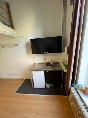 Te huur: Kamer Wilhelminasingel in Maastricht - Foto 4