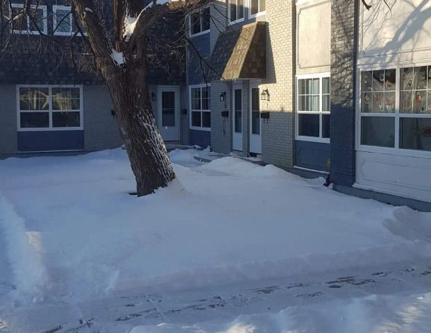2885 Ness Ave. — 2 Bedroom 1 Bathroom - Photo 1