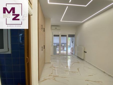 Studio/Γκαρσονιέρα για ενοικίαση Άγιος Νικόλαος (Λάρισα) - Φωτογραφία 3
