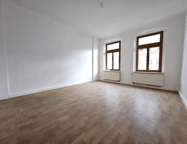 Wohnung in zentraler Lage und trotzdem ruhig - Foto 1