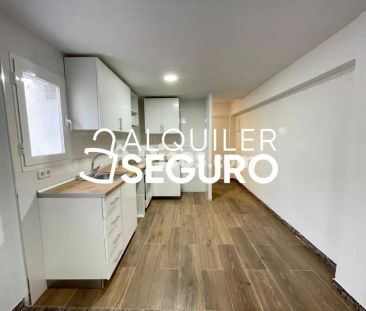 Piso en alquiler en Latina - Foto 3