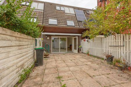 Huis te huur: Praagsingel 67 2548 TT Den Haag - Foto 5