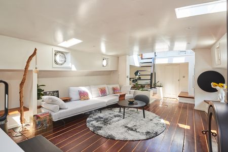 Te huur: Huis Oudeschans in Amsterdam - Foto 5