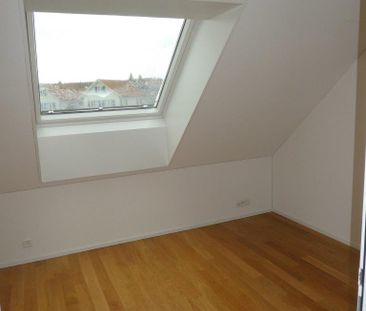 3.5 Zimmer, 86 m², 2. Stock - Photo 2