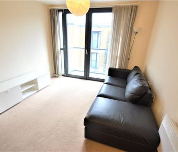1 bedroom flat to rent - Photo 5