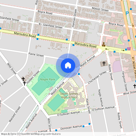 87 Paine Street, Maroubra, NSW 2035